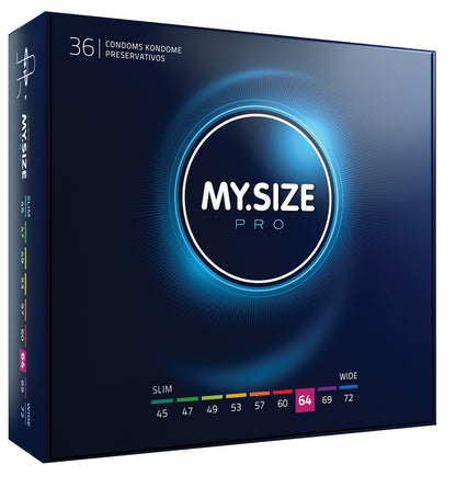 MySize PRO