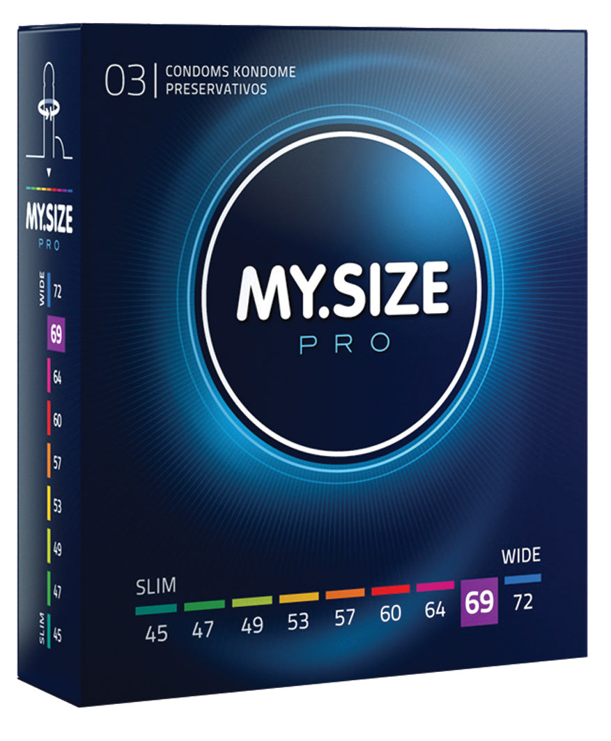 MySize PRO