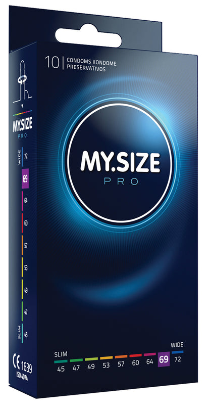 MySize PRO