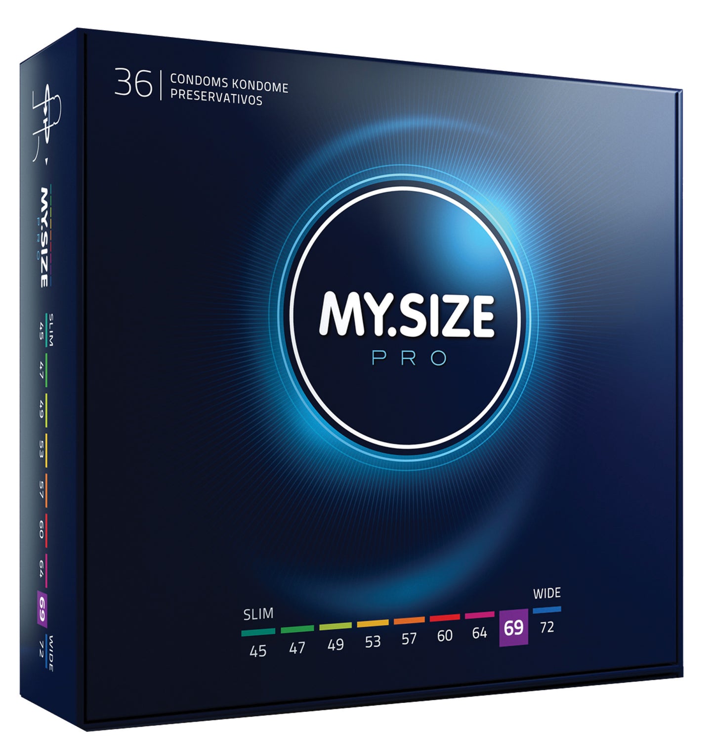 MySize PRO