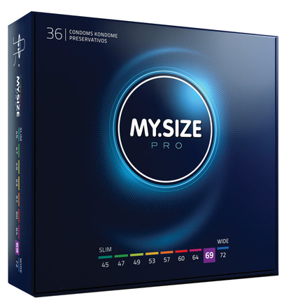 MySize PRO