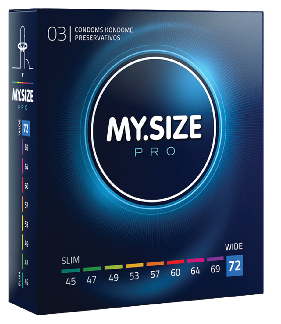 MySize PRO