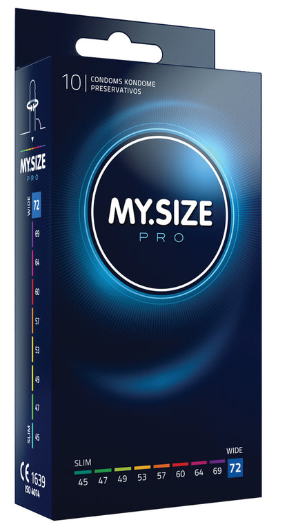 MySize PRO