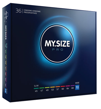 MySize PRO