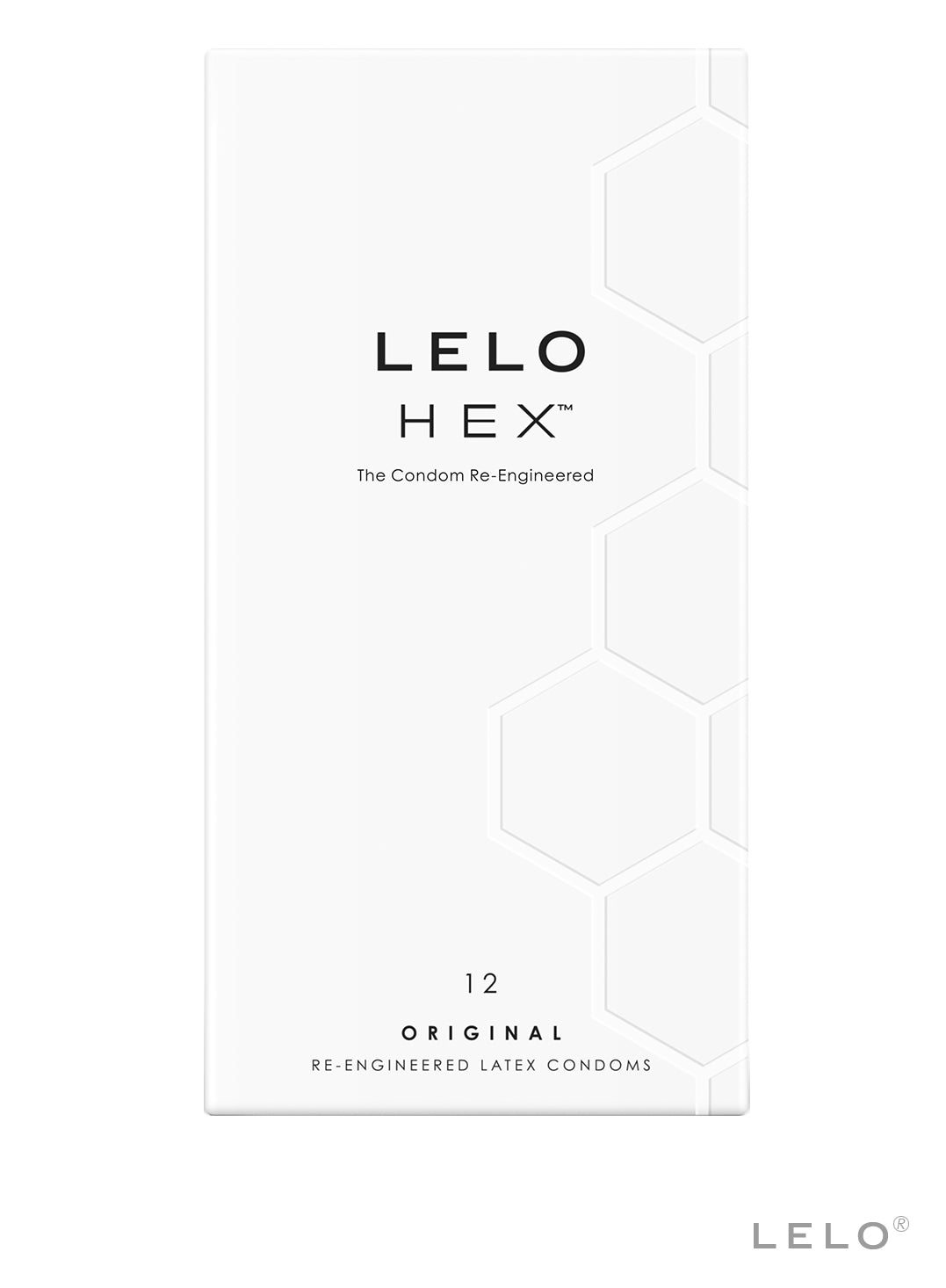 Lelo Hex