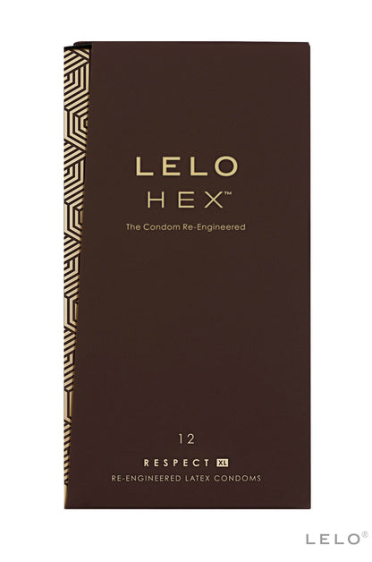 Lelo Hex