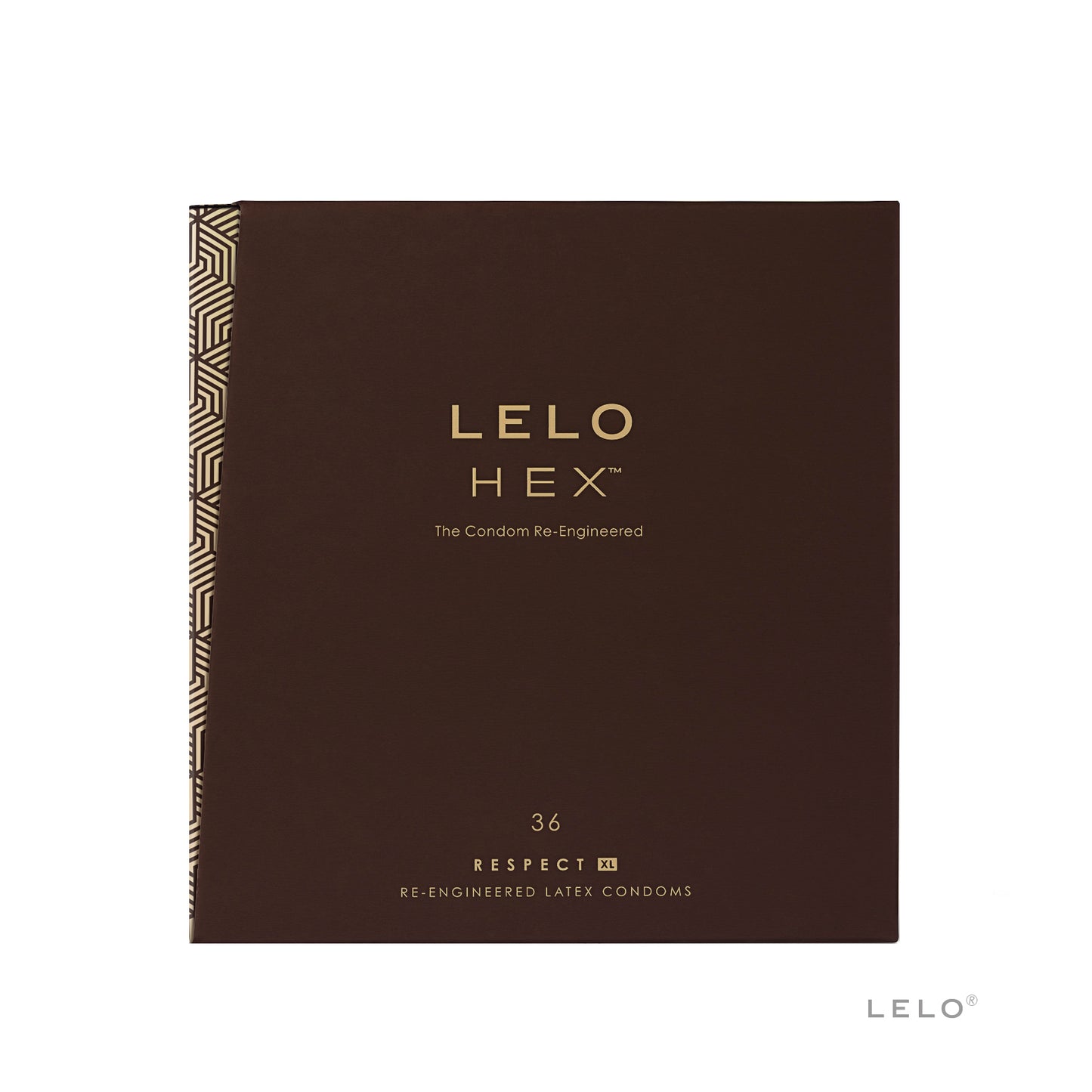 Lelo Hex