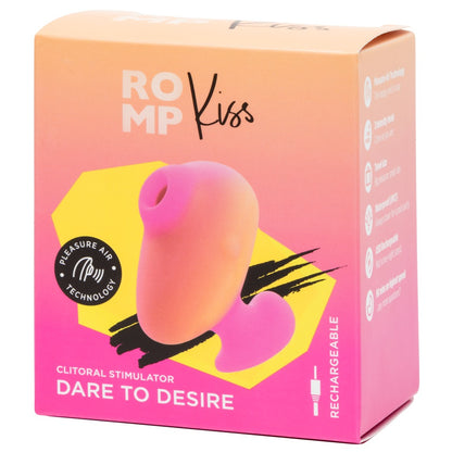 ROMP Kiss
