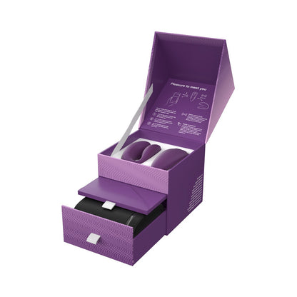 WeVibe Chorus Couples Vibrator
