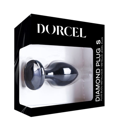 Dorcel Diamond Plug S/M