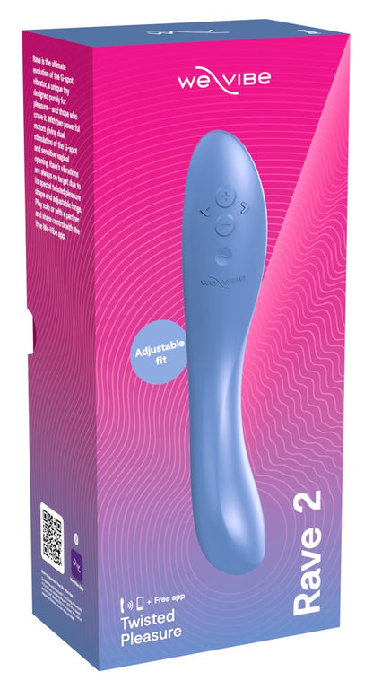 We-Vibe Rave 2