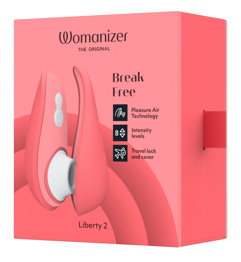 Womanizer Liberty 2