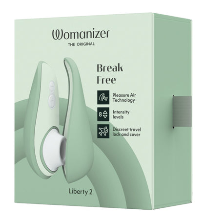 Womanizer Liberty 2