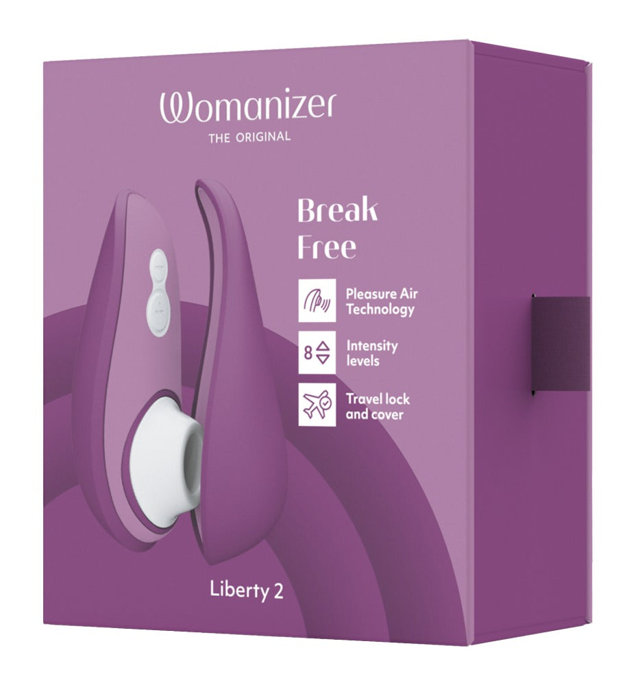 Womanizer Liberty 2