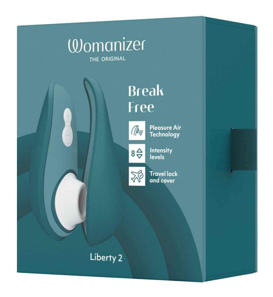 Womanizer Liberty 2