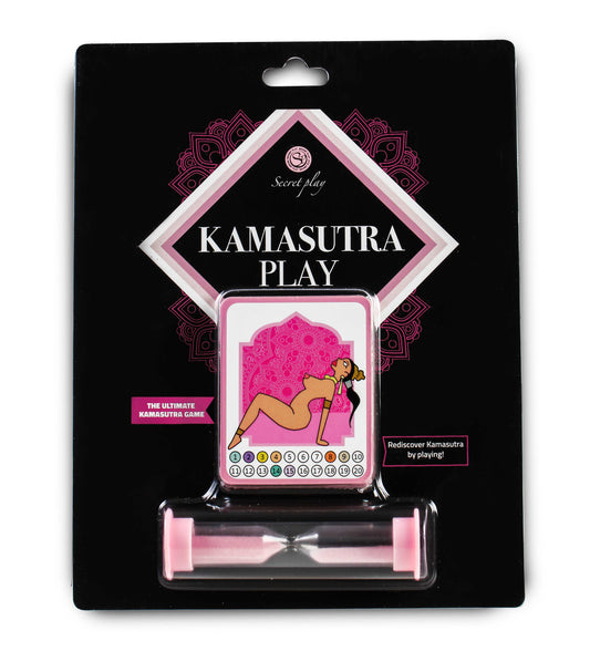 Secret Play: Kamasutra Play