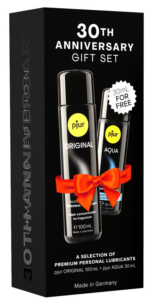 pjur Geschenkset