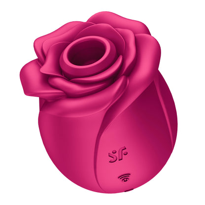 Satisfyer Classic Blossom Pro 2