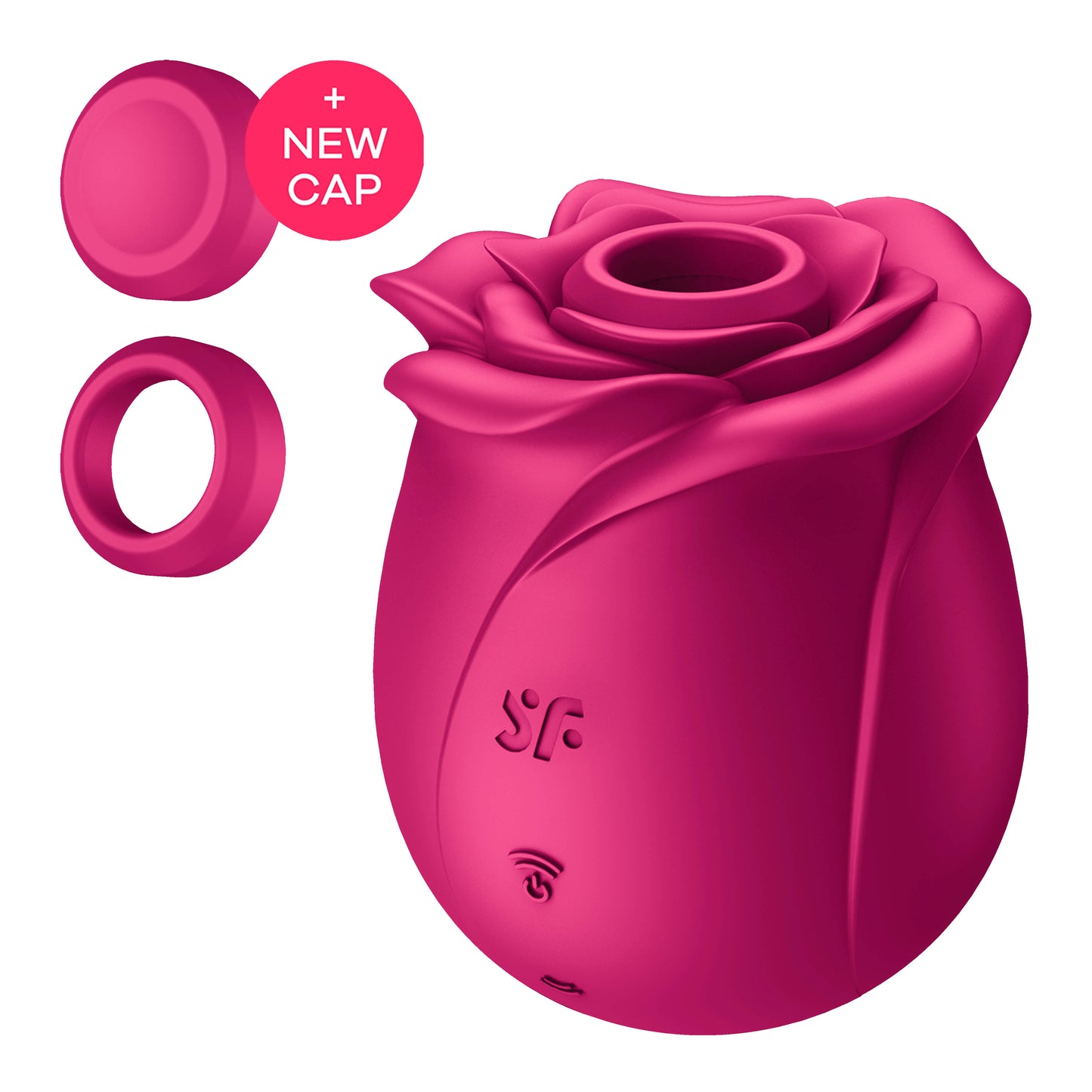Satisfyer Classic Blossom Pro 2