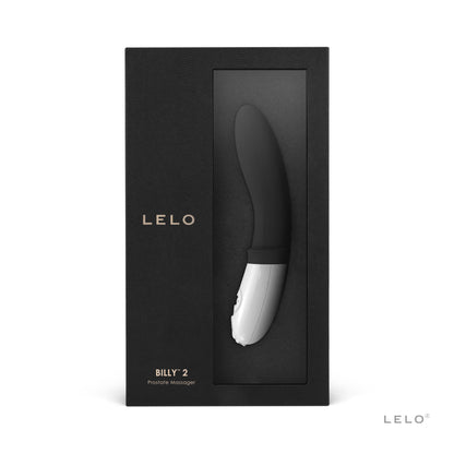 Lelo Billy