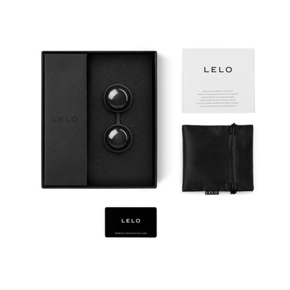 Lelo Beads Noir