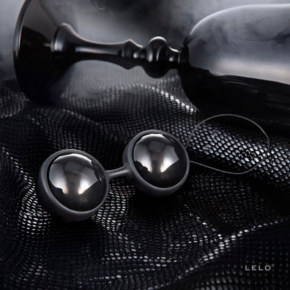 Lelo Beads Noir