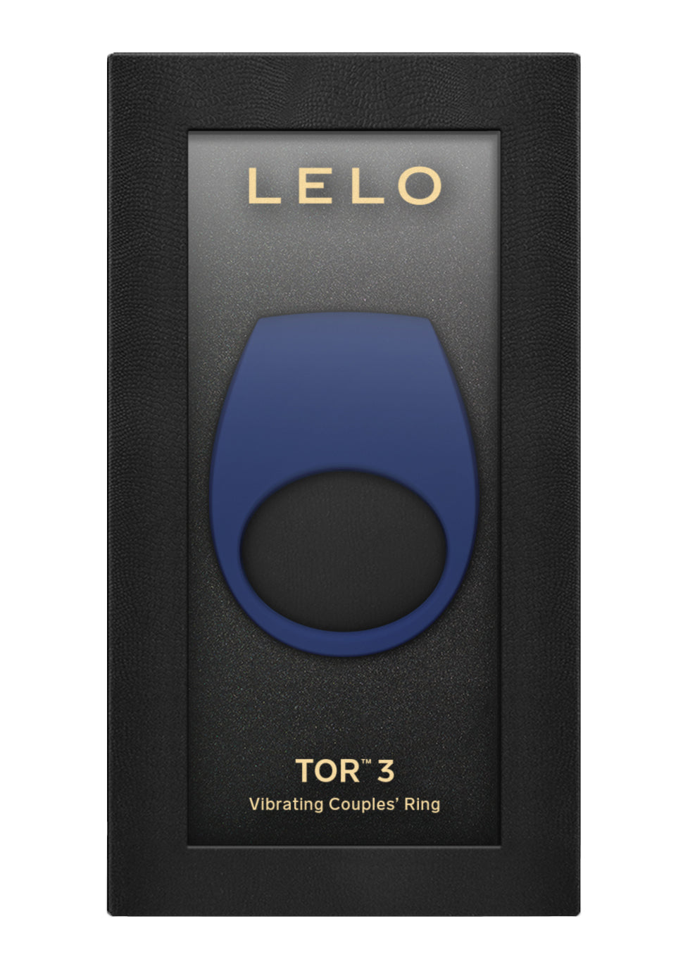 Lelo Tor 3