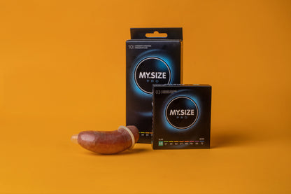 MySize PRO