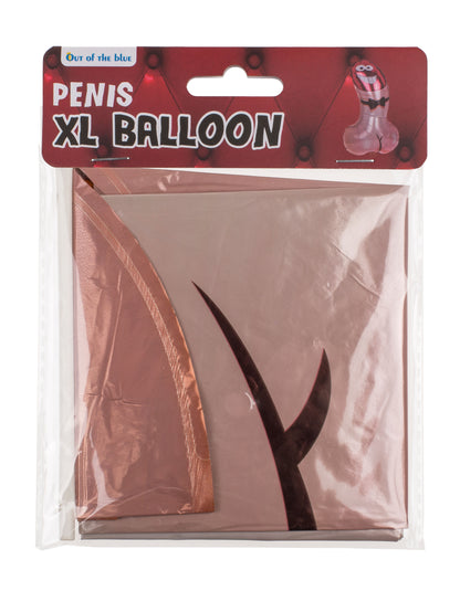 Penis XL Ballon