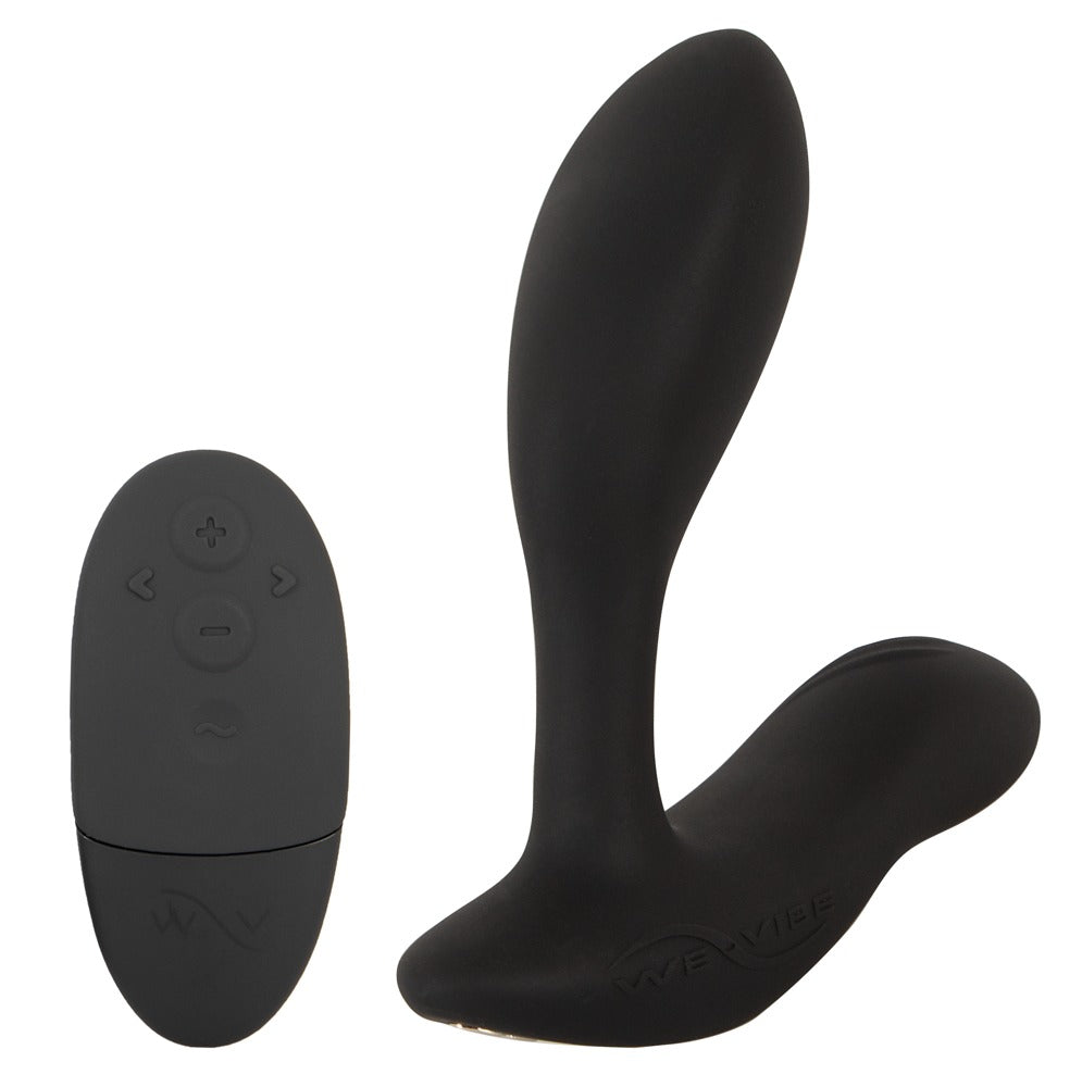 WeVibe Vector+