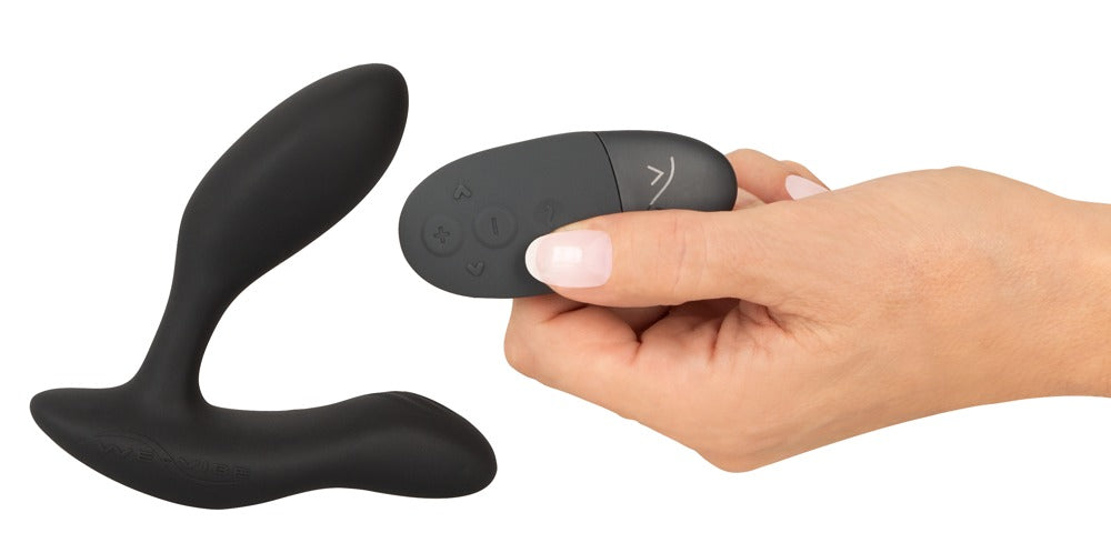 WeVibe Vector+