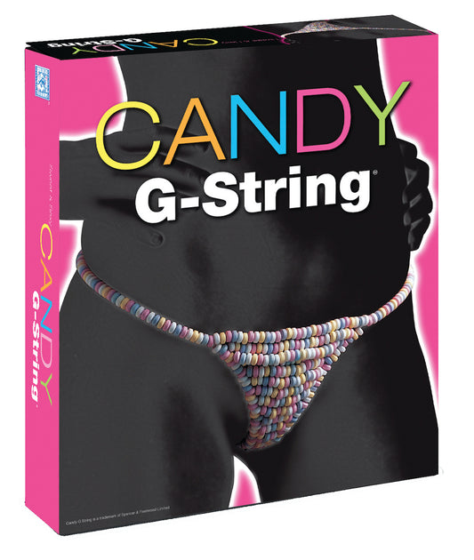 Candy G-String