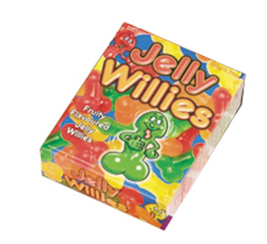 Jelly Willies