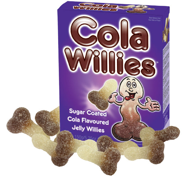 Cola Willies