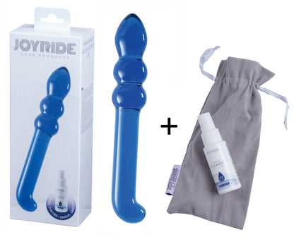 Joyride Glass Dildo 22