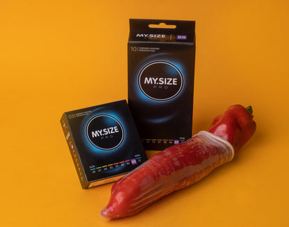 MySize PRO