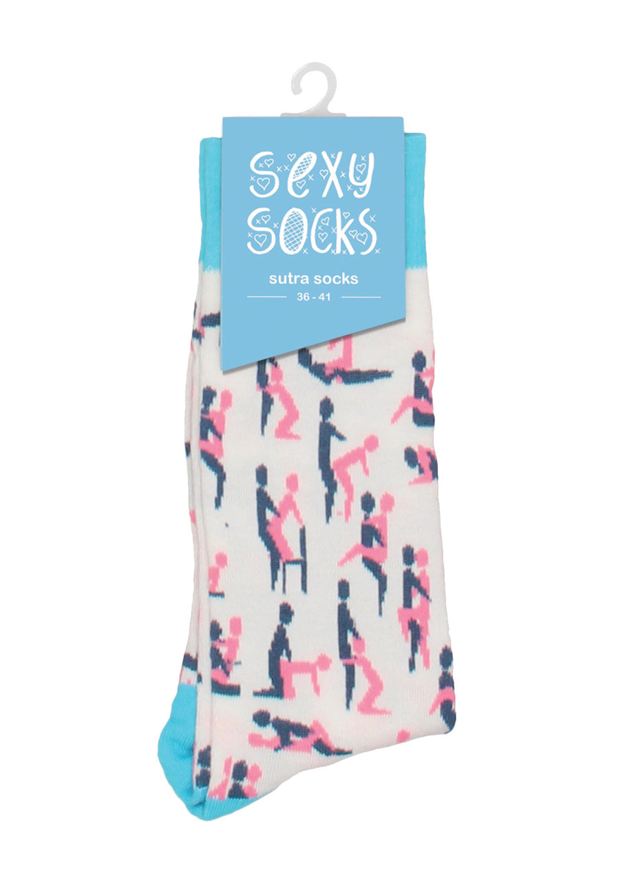 Shots Sexy Socks