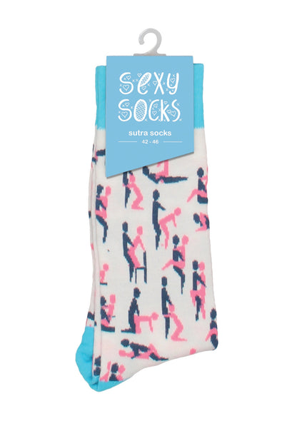 Shots Sexy Socks