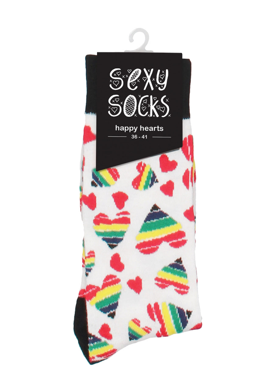 Shots Sexy Socks