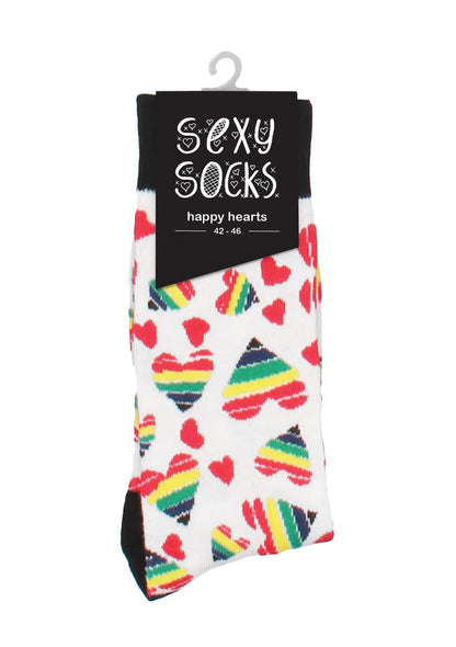 Shots Sexy Socks