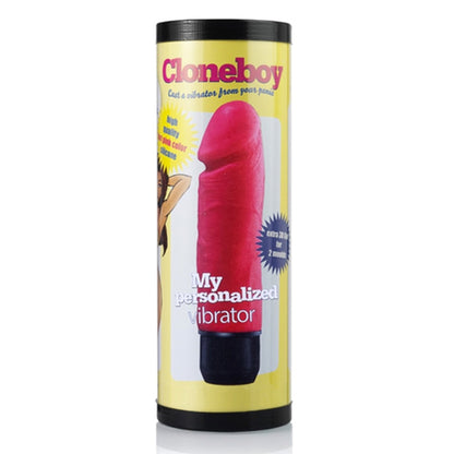 Cloneboy Vibrator