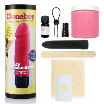 Cloneboy Vibrator