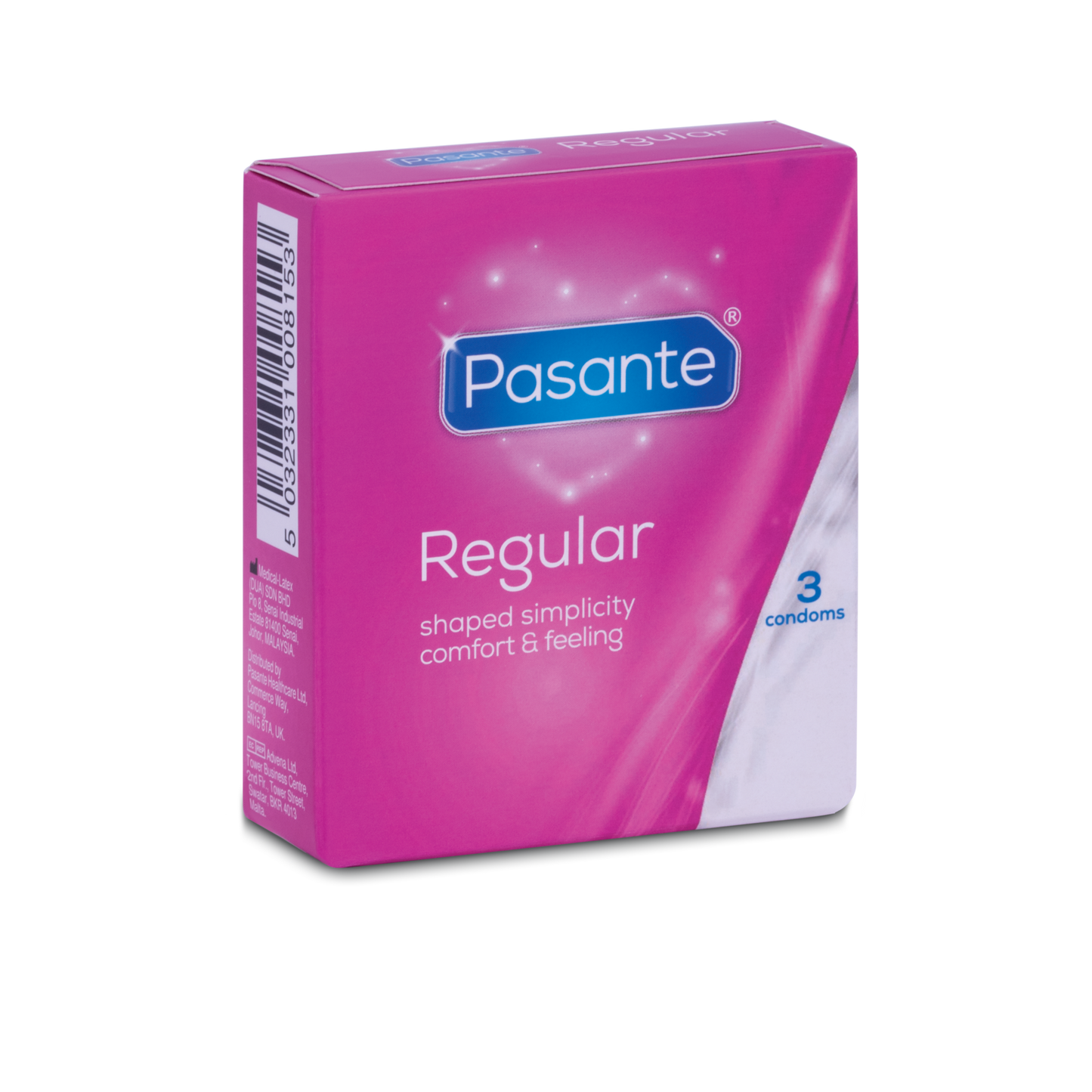 Pasante Regular