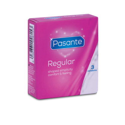 Pasante Regular