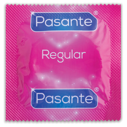 Pasante Regular