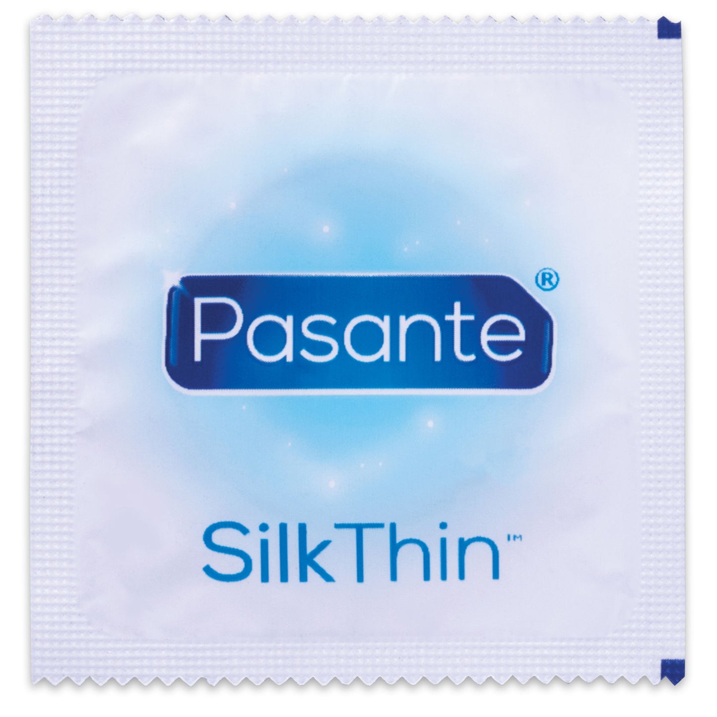 Pasante Silk Thin