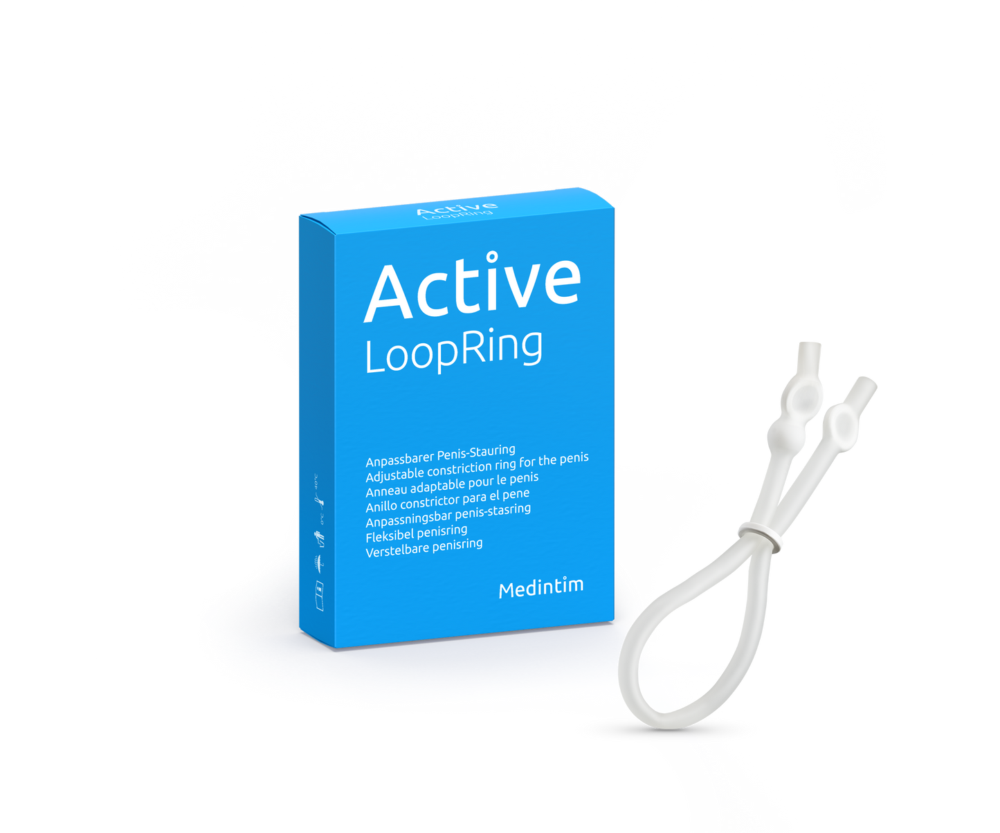 medintim Active LoopRing