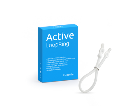 medintim Active LoopRing