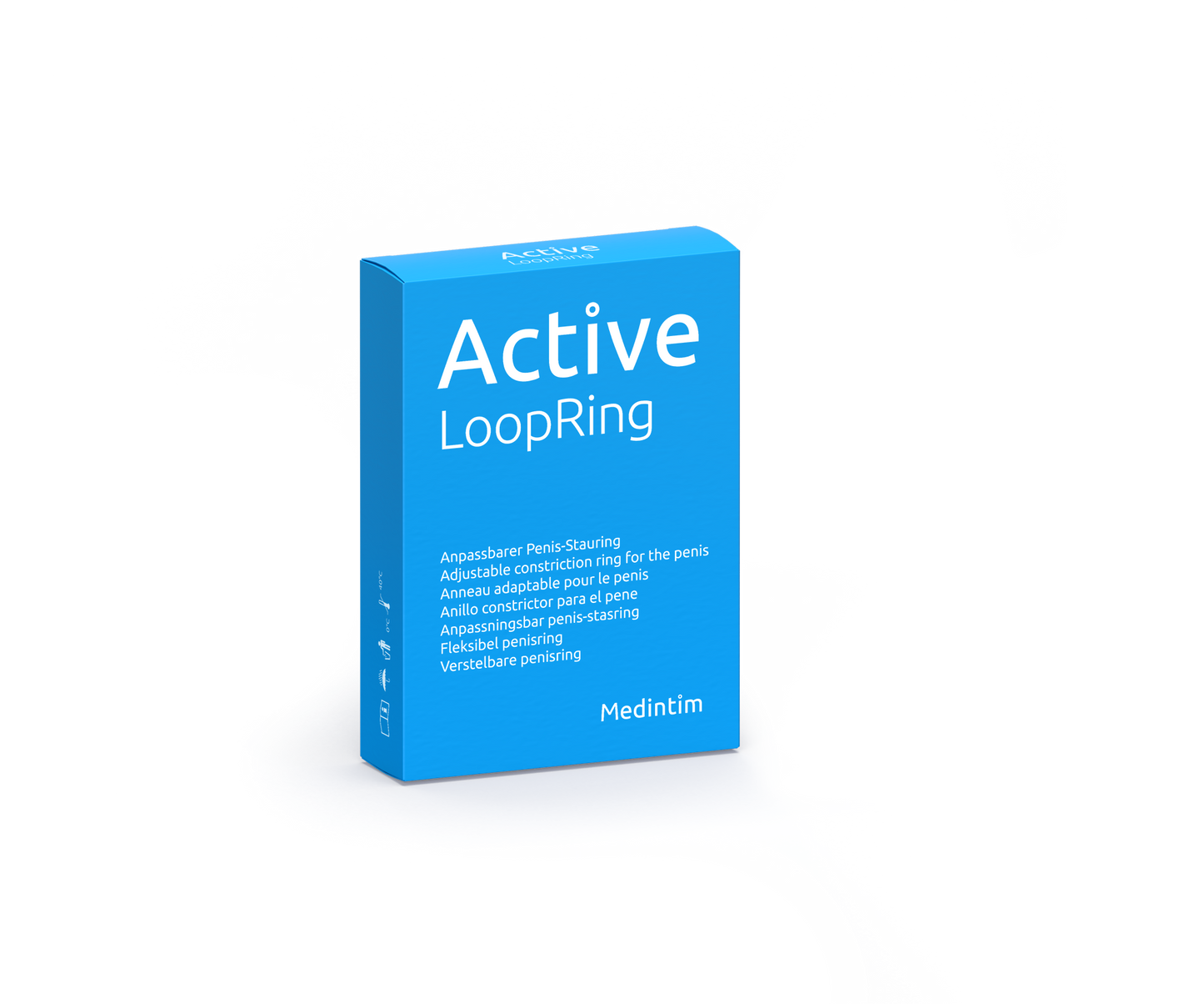 medintim Active LoopRing