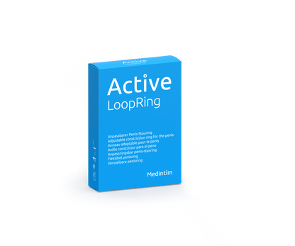 medintim Active LoopRing